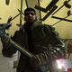 Illustration for article titled Red Faction: Guerilla Destructs Itself A Release Date